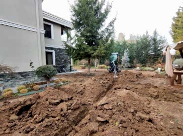 İnşaat Projelerinde Bobcat Kiralamanın Önemi Ve Kullanım Alanları