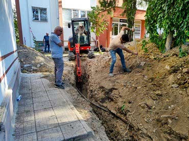 İnşaat Projelerinde Bobcat Kiralamanın Önemi Ve Kullanım Alanları