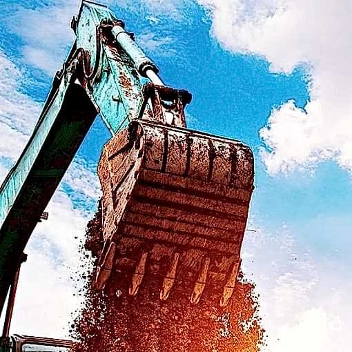 Ankara Mini Ekskavatör Kiralama Hizmetleri Ve Avantajları