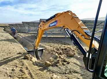 İnşaat Projelerinde Bobcat Kiralamanın Önemi Ve Kullanım Alanları