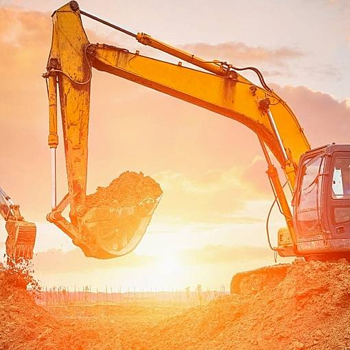 Ankara İş Makinesi Kiralama Ücretleri (2025)