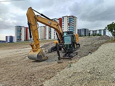 Bahçe Düzenleme Ve Peyzaj İçin İş Makinesi Kiralama Rehberi