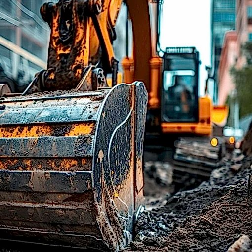 Bahçe Düzenleme Ve Peyzaj İçin İş Makinesi Kiralama Rehberi