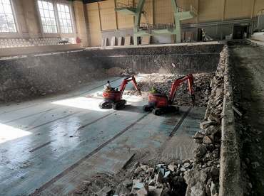 Bahçe Düzenleme Ve Peyzaj İçin İş Makinesi Kiralama Rehberi