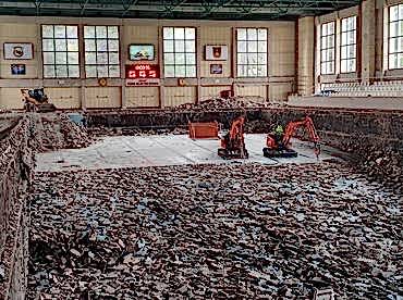 Ankara İş Makinesi Kiralama Ücretleri (2025)