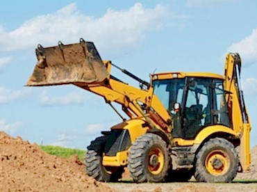 İncek JCB Kiralama