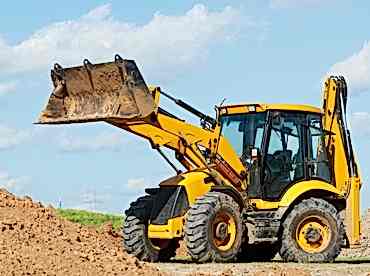 Ankara JCB Kiralama