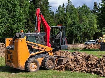 Gölbaşı Bobcat Kiralama
