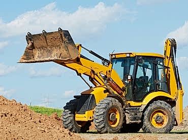 Gölbaşı JCB Kiralama