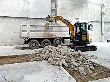 Çankaya Kamyon Kiralama