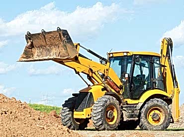 Akyurt JCB Kiralama